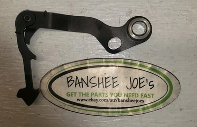 87-98 Suzuki LT250 Quadrunner 4wd Shift Arm #25520-19B01 - Image 1 of 4