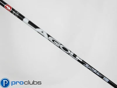 NEW LA GOLF BRYSON DECHAMBEAU 180 BAD LP LONG PUTTER SHAFT .370 TIP 46" #448197