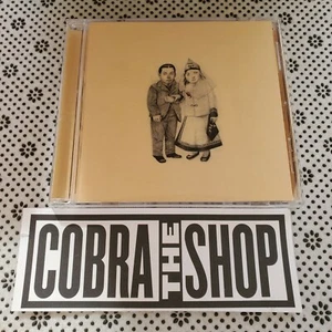 The Decemberists : The Crane Wife Indie Rock/Pop 1 Disc CD - Picture 1 of 3