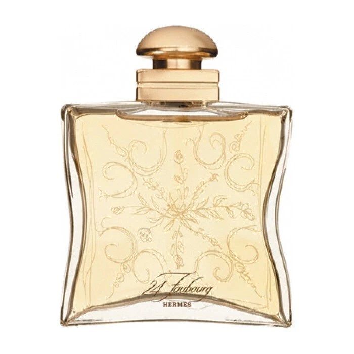 Hermes 24 Faubourg Eau de Toilette 100 ml profumo donna introvabile raro - Immagine 1 di 1