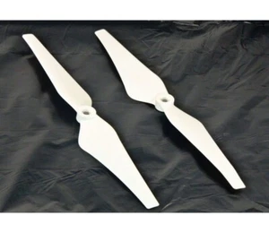 MonsterTronic 2x Luftschrauben (1xL und 1xR) für DJI Phantom 1 und 2 - Bild 1 von 1