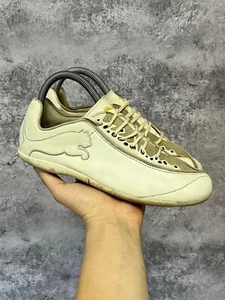 Puma Women's Vintage Archive Boxing Sneakers Type Jil Sander Y2K Speedcat Size - Picture 1 of 15