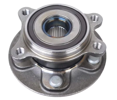 19-24 Toyota Camry Avalon Lexus ES350 Wheel Bearing Hub Assembly SKF BR931108 - Imagem 1 de 4