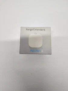 Aeotec Range Extender 6 - Picture 1 of 2