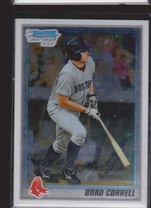 Baseball Rookies, Inserts, & HOFers U Pick --20% off on 4+!