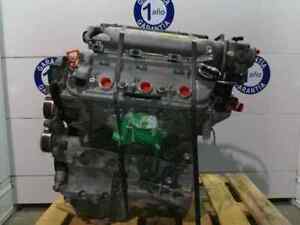 J35Z1 teilmotor für HONDA PILOT 3.5 4WD 2008 2035822 3878452