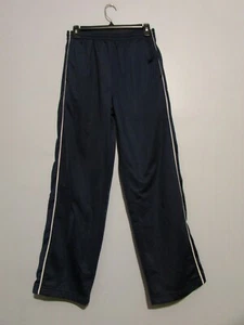 Boys Starting Point Navy Blue Athletic Pants Size Large (14-16) EUC!!! - Picture 1 of 2