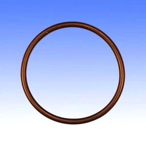 GASKET COP. 3X49.5MM O-RING VALVES for Yamaha SR 500 SP 1978-1999 - Picture 1 of 5