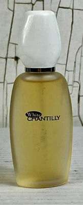 1瓶白色Chantilly Dana香水喷雾1液体盎司/30毫升 — 第 1/4 张图片