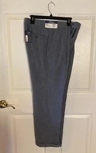 Men Flex Pants by RalphLauren  34W X 30L Comfort & Tailored To Attract. New - Picture 1 of 3
