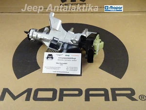 Ignition Cylinder Housing Jeep Liberty KK 2008-2011 New Mopar 68054822AB - Picture 1 of 11