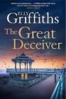 The Great Deceiver: The gripping new novel from the bestselling author of The Dr