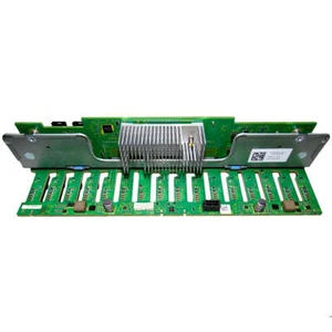 For Dell EMC PowerEdge R740 16-Bay 2.5'' Server Backplane Expander RWNKR 0RWNKR - Picture 1 of 2