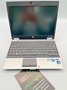 HP ELITEBOOK 2540p i5-M540 4GB RAM 120GB SSD 12,1" GARANZIA 3 MESI - Foto 1 di 4