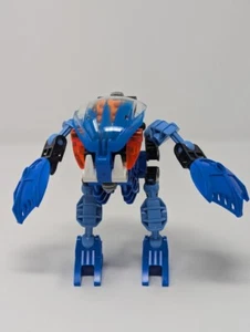 LEGO BIONICLE: Gahlok (8562) Krana Included - No Manual or Cannister - Picture 1 of 8