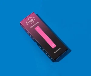 MELO Air Melatonin Diffuser Pen (Bubblegum Flavor)