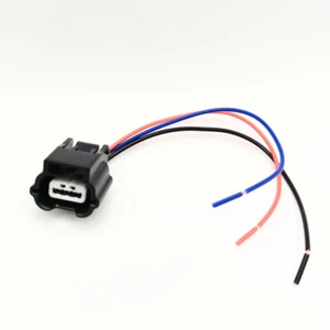Parking Sensor Plug Connector 3 Pin Wire for Nissan Qashqai Juke X-Trail Leaf - Picture 1 of 7