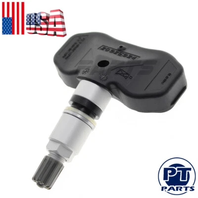 Sensor de presión de neumáticos para Pontiac Grand Prix Torrent 07 Solstice Montana 08 09 EE. UU. Foto 1 de 4