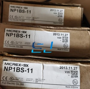 Brand new Fuji NP1BS-11 Programmable Programmable Chassis NP1BS-11/b - Picture 1 of 1