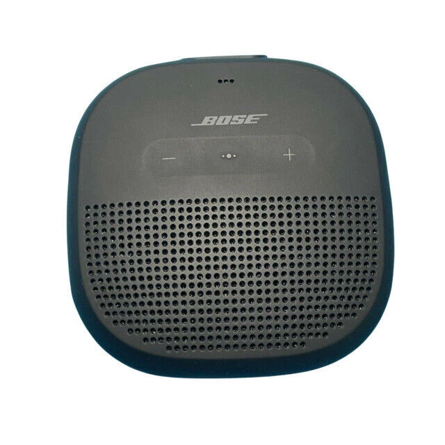 Bose SoundLink Micro Bluetooth Speaker – Black