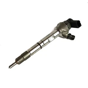 Iniettore NUOVO originale Bosch 0445110469 0445110468 04L130277AC - Foto 1 di 2