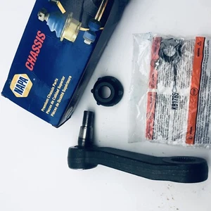 STEERING PITMAN ARM-SOHC NAPA/CHASSIS PARTS-NCP 2681666 - Picture 1 of 3