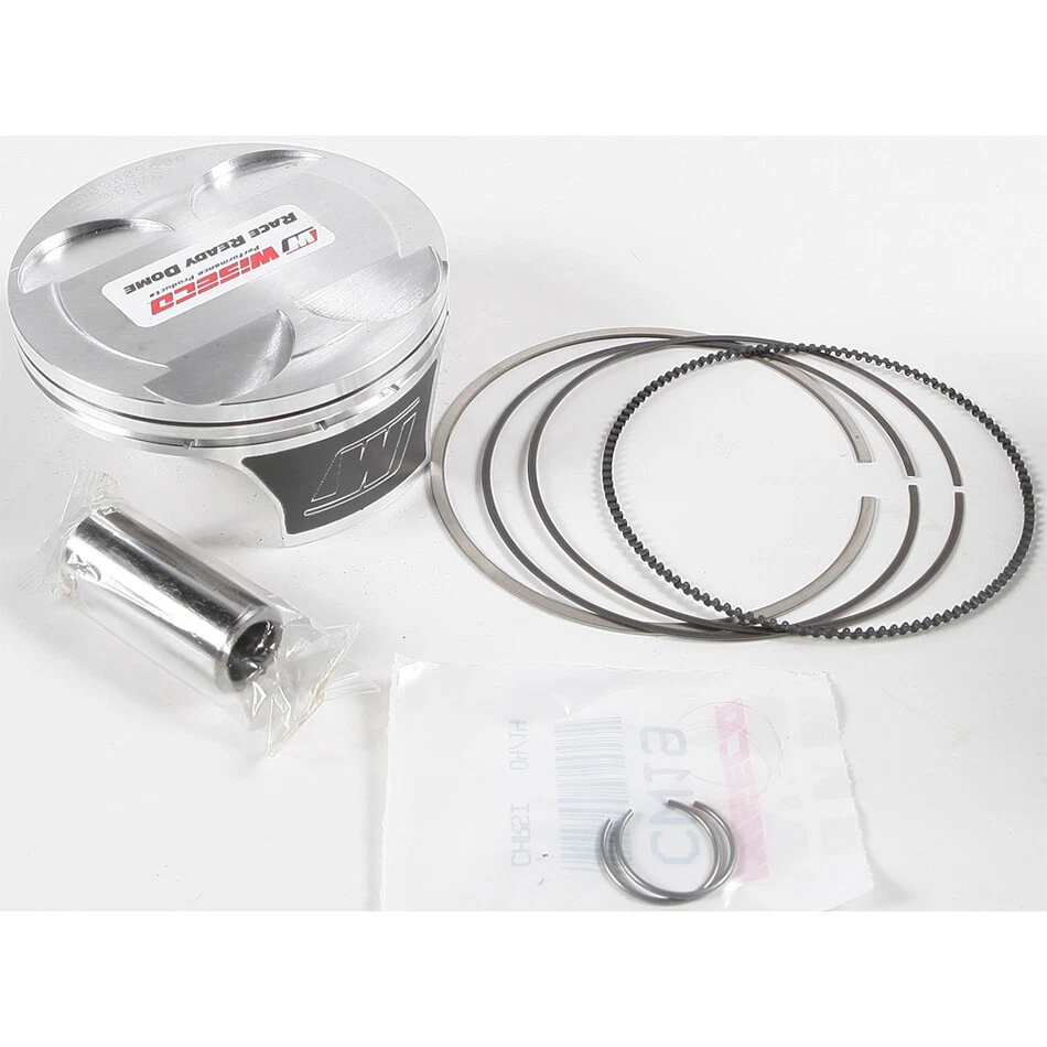 WISECO  PISTON KIT ARMORGLIDE 96.00/STD 12:1  Kawasaki KX450F KLX450R 2006-2021 Foto 1 de 1