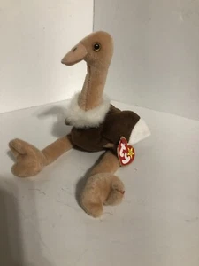 Ty Beanie Babies Stretch 1997 Retired - Bild 1 von 8