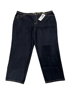 Pantalones de mezclilla Style & Co para mujer 24W Petite corte natural - Imagen 1 de 15