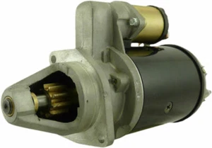 Starter fits International IHC Tractor 474 484 574D 584 674D 674DRC 684 16984 - Bild 1 von 4