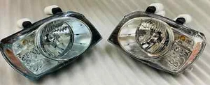 Conjunto de faros Mahindra Escorpio tipo 2 diestro/derecho | apto para - Imagen 1 de 5