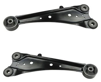 Rear Left  & Right Trailing Control Arms W/ Bushings Fits Toyota Rav4 2011-2018 - Image 1 of 4