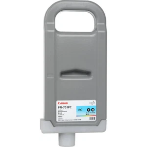 CANON Ink Cart/photo cyan F ipf 8000/9000 0904B005 - Afbeelding 1 van 2