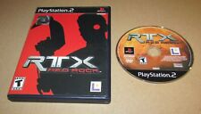 .PS2.' | '.RTX Red Rock.