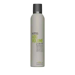 KMS California Add Volume Styling Foam 10.1 oz