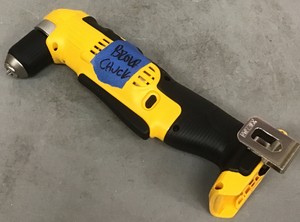 Las mejores ofertas en Taladros sin cable DEWALT 18 V 3/8 en Chuck | eBay
