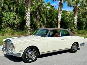 1973 Rolls-Royce Corniche - Picture 1 of 40