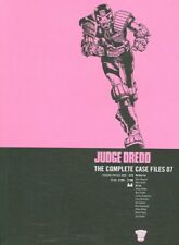 Judge Dredd Complete Case Files 07, Paperback by Wagner, John; Grant, Alan; E...