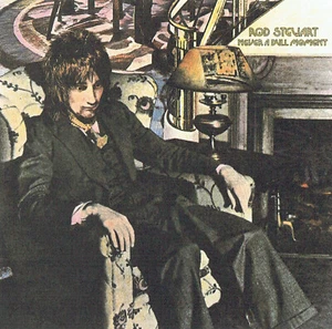 (CD) Rod Stewart - Never A Dull Moment - You Wear It Well, Lost Paraguayos,u.v.a - Bild 1 von 2