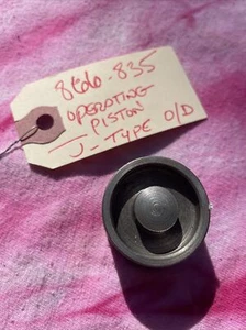 Laycock J-type Overdrive Operating Piston NLA 866-835 Triumph Jaguar Volvo - Bild 1 von 3