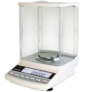 Rice Lake, TA-120, Horquilla de afinación Balance analítico, 120 g x 0,0001 g - Imagen 1 de 1