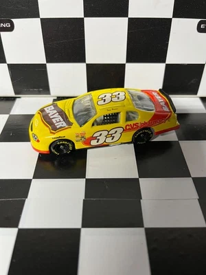 Chevrolet Monte Carlo 2001 Tony Raines #33 Bayer CVS Pharmacy promoción 1:64 Foto 1 de 3