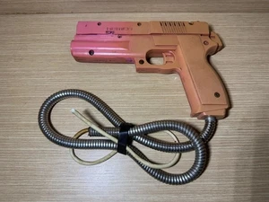READ INFO - NO TESTED- ONLY FOR PARTS -  Arcade Namco  Time crisis Gun - Bild 1 von 13