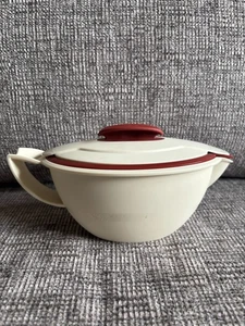 3 Stück Tupperware Thermo Heat & Serve Sauciere mit Deckel 5168A, 5169A, 5170A - Bild 1 von 5
