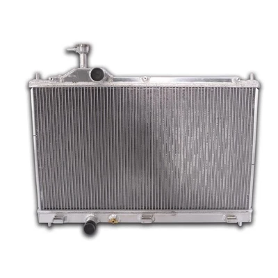 Aluminum Radiator 3Rows DPI-13470 For 2014-2019 Mitsubishi Outlander - Image 1 of 4
