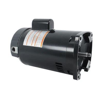 B2852 Up-Rate 3/4 HP 3450RPM Single Speed Pool Pump Motor Replcmt Motor Kit - Image 1 of 4