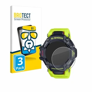 3x Tempered Glass for Casio G-Shock GBD-H2000 Screen Protector - Zdjęcie 1 z 7