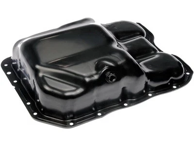 For 2015-2020 Hyundai Elantra GT Oil Pan Dorman 34337PMFM 2016 2017 2018 2019 - Image 1 of 2