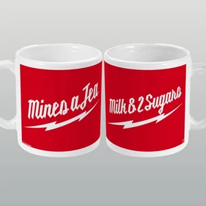 Custom Dads Father Mug for DIY Workmen Personalised Milwaukee Mug Tea Coffee Mug - Picture 1 of 24