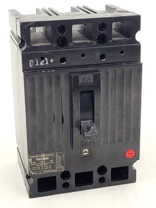 Disyuntor eléctrico TED134030 GE 30 Amp 480 VAC - Opción al día siguiente - Imagen 1 de 7